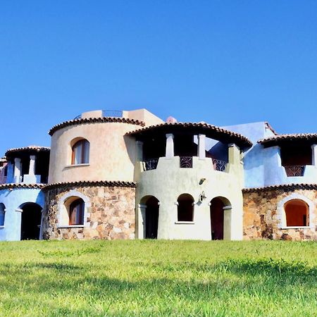 Residence With Private Beach In Marinella Exterior photo